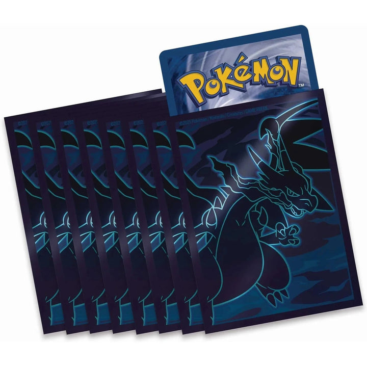 Paninicarder - Pokemon TCG: Mega Evolution 2 - Phantasmal Flames Elite Trainer Box