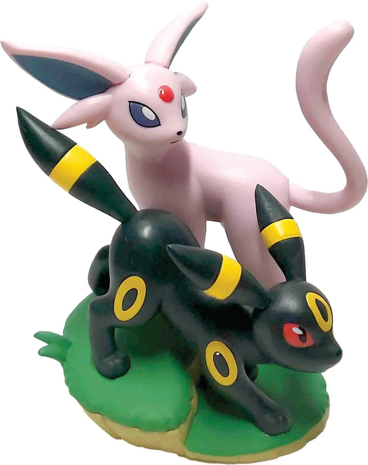 Paninicarder - Pokemon TCG: Scarlet & Violet 8.5 Prismatic Evolutions - Premium Figure Collection