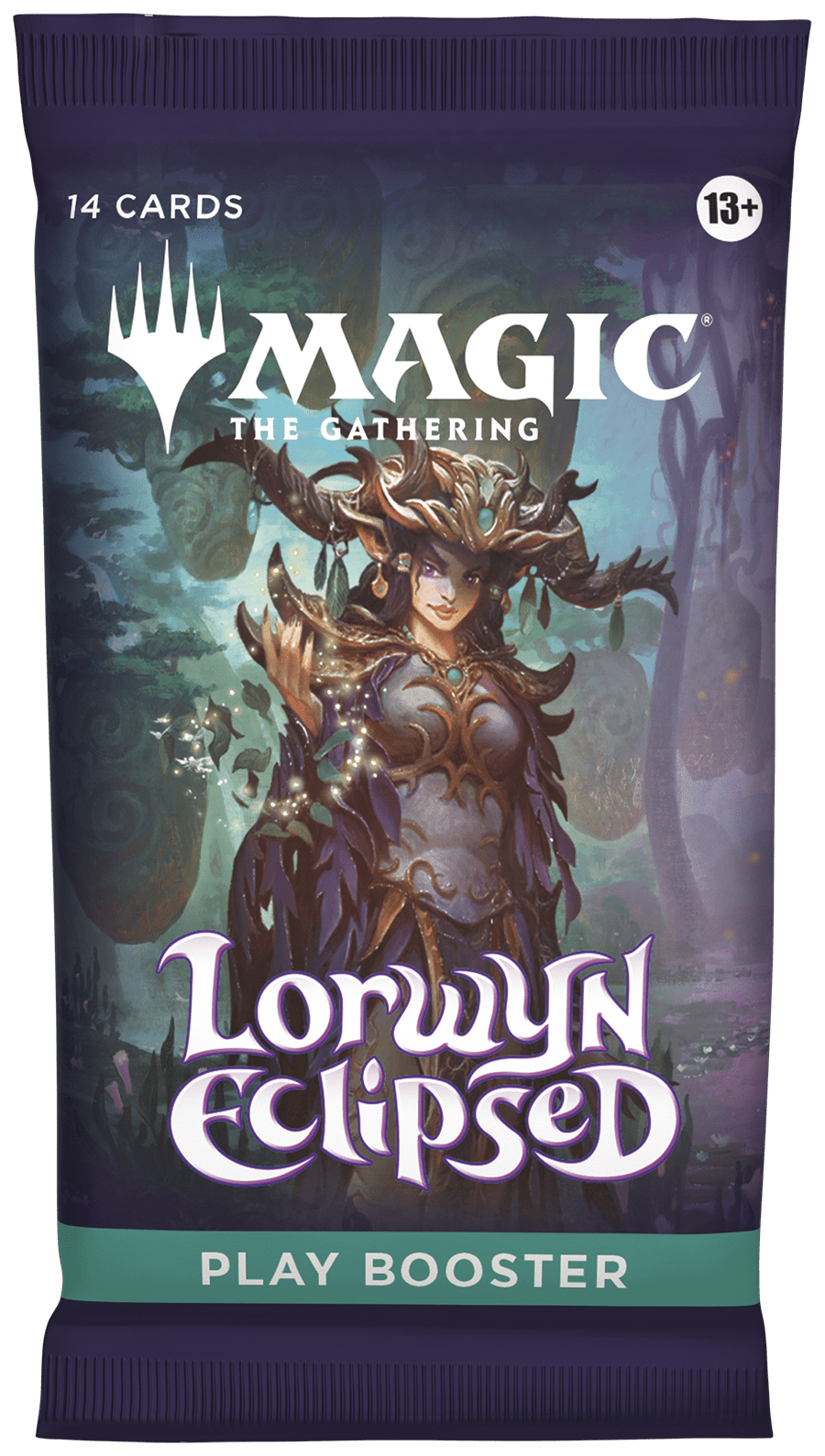 Paninicarder - Magic: The Gathering - Lorwyn Eclipsed Play Booster Box