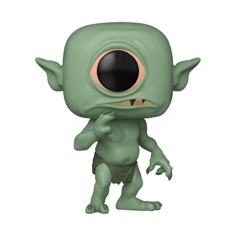 Paninicarder - Funko POP! Games 1095: Magic: The Gathering - Fblthp