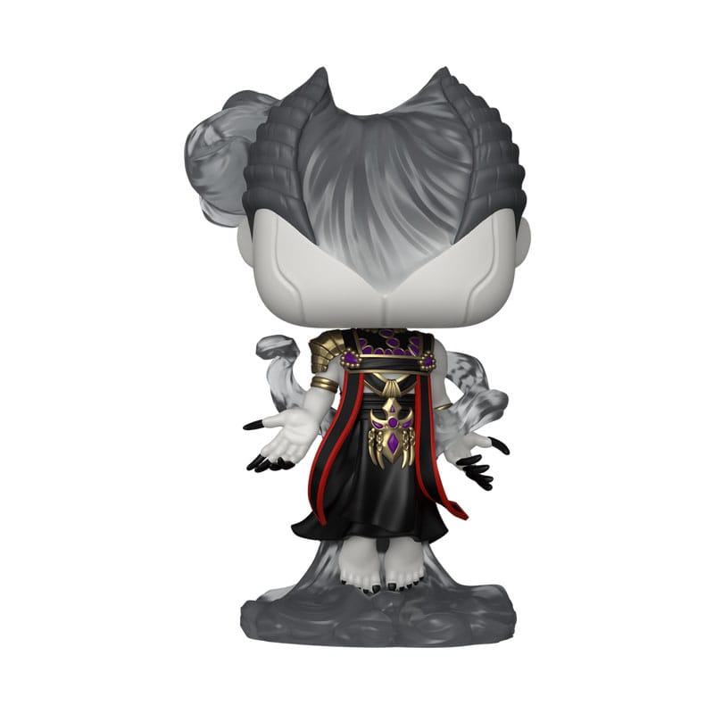 Paninicarder - Funko POP! Games 1094: Magic: The Gathering - Ashiok